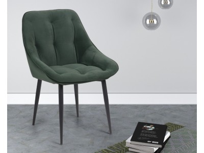 СТОЛ КУТОС ЗЕЛЕНА