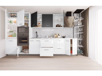 КУЈНА БЛОК СНЕЖАНА СИТИ 9120