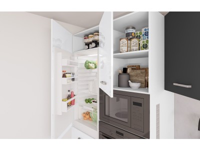 КУЈНА БЛОК СНЕЖАНА СИТИ 9120