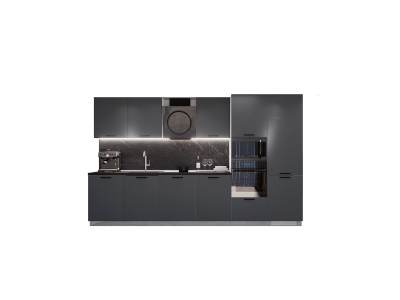 КУЈНА БЛОК ЕЛЕГАНС - СИТИ 9124