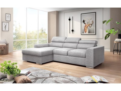 АГ АЛИКАНТЕ ЛЕВА СЕРИЈА СИВА