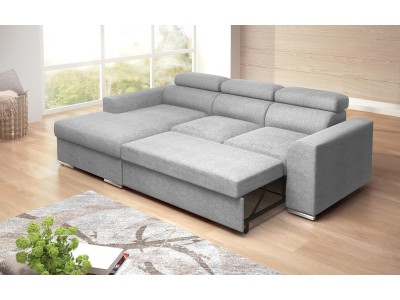 АГ АЛИКАНТЕ ЛЕВА СЕРИЈА СИВА