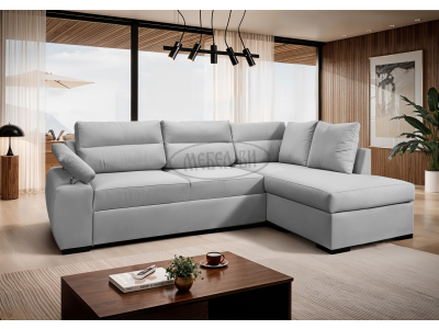 АГ ИЗАБЕЛА ДЕСНА СЕРИЈА СИВА