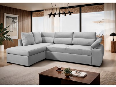 АГ ИЗАБЕЛА ЛЕВА СЕРИЈА СИВА