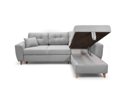 АГ МАДРИД СЕРИЈА СИВА