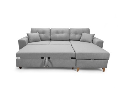 АГ МАДРИД СЕРИЈА СИВА