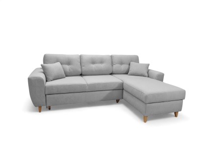 АГ МАДРИД СЕРИЈА СИВА