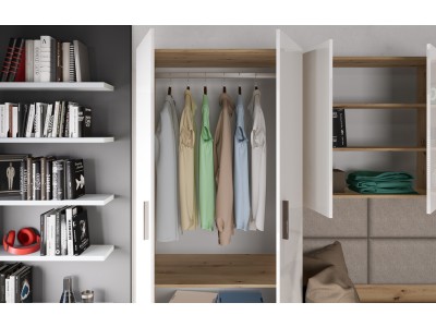 ДЕТСКА СОБА МАША - СИТИ 5048