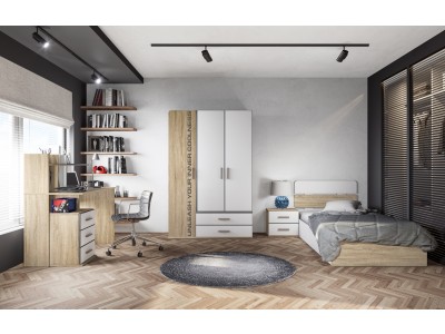 ДЕТСКА СОБА ИНЕС - СИТИ 5049