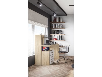 ДЕТСКА СОБА ИНЕС - СИТИ 5049