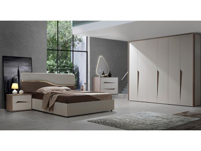 СПАЛНА СОЛЕИЛ 180