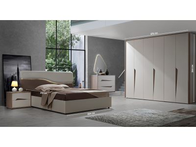 СПАЛНА СОЛЕИЛ 180