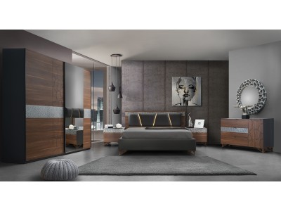 СПАЛНА МЕРКУРИ 180