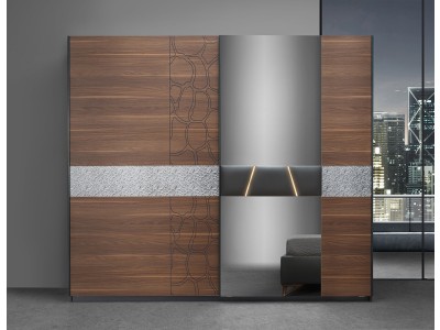 СПАЛНА МЕРКУРИ 180