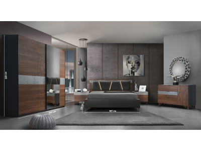 СПАЛНА МЕРКУРИ 180 СПАЛНА МЕРКУРИ 180