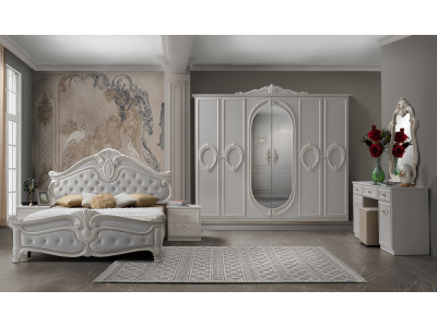 СПАЛНА НОРА 180