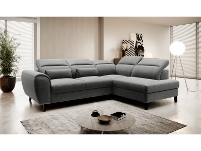 АГ НОБЛ ДЕСНА СИВА