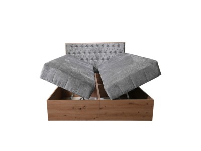 ЛЕЖАЈ ТОРИНО 160х200 АРТИСАН