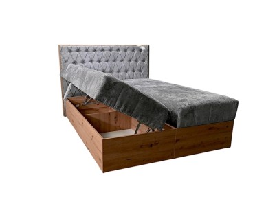 ЛЕЖАЈ ТОРИНО 160х200 АРТИСАН