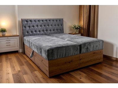 ЛЕЖАЈ ТОРИНО 160х200 АРТИСАН