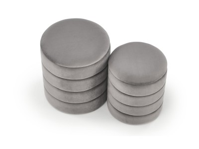 СЕТ ТАБУРЕТКИ ПАЧО СИВА