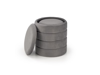 СЕТ ТАБУРЕТКИ ПАЧО СИВА