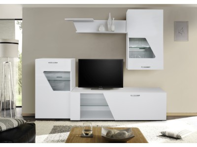 КОМОДА РИНГО БЕЛА