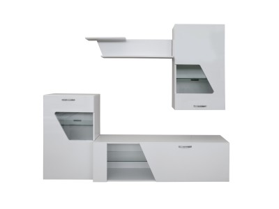 КОМОДА РИНГО БЕЛА