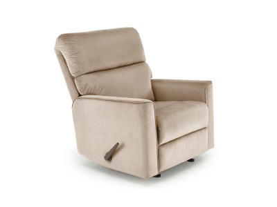 ФОТЕЛЈА РЕЛАКС КАРИМ КРЕМ