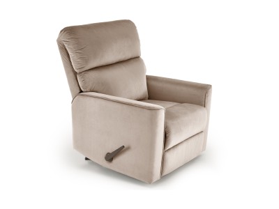 ФОТЕЛЈА РЕЛАКС КАРИМ КРЕМ