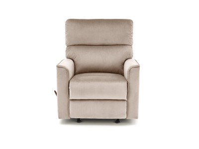 ФОТЕЛЈА РЕЛАКС КАРИМ КРЕМ