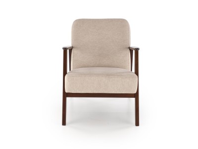 ФОТЕЛЈА МИЛАНО 1С КРЕМ