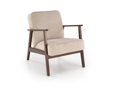 ФОТЕЛЈА МИЛАНО 1С КРЕМ