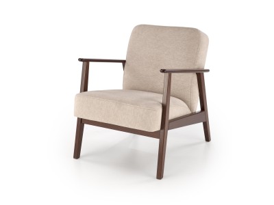 ФОТЕЛЈА МИЛАНО 1С КРЕМ