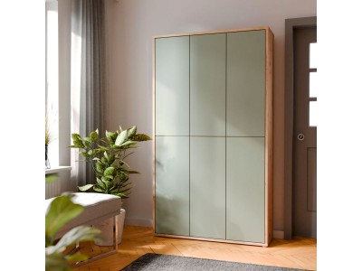 САНДАЧЕ ЗА ЧЕВЛИ АЛИС ЗЕЛЕНА 109 ЦМ