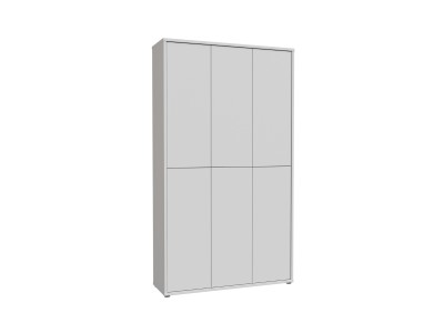 САНДАЧЕ ЗА ЧЕВЛИ АЛИС СИВА 109 ЦМ