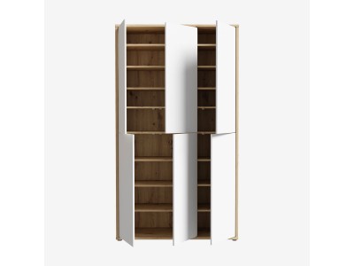 САНДАЧЕ ЗА ЧЕВЛИ АЛИС БЕЛА - АРТИСАН 109 ЦМ