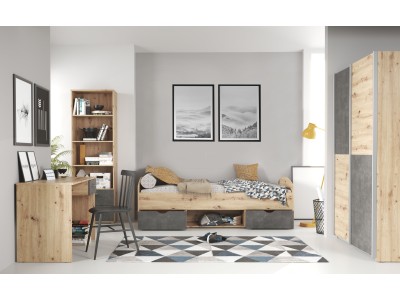 ДЕТСКА СОБА ЛУПО