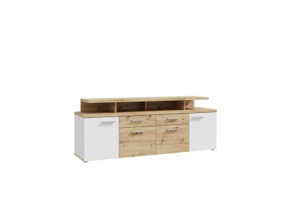 ТВ КОМОДА КОМПТОН АРТИСАН