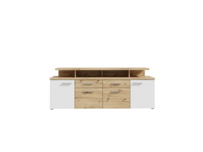 ТВ КОМОДА КОМПТОН АРТИСАН