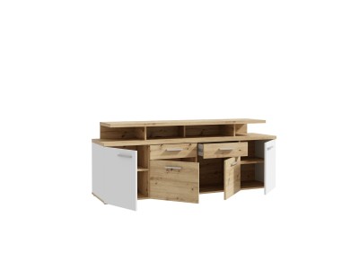 ТВ КОМОДА КОМПТОН АРТИСАН