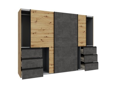 ШИБЕР ВИН-2 270 АРТИСАН