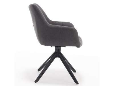 СТОЛ ПОЛОМ СИВА