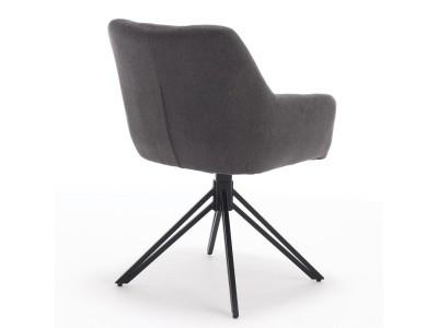 СТОЛ ПОЛОМ СИВА