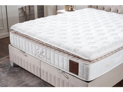 ДУШЕК АЛЕГРО ЛЕКСУС 160Х200