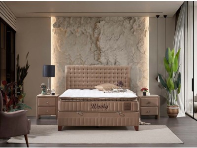 ЛЕЖАЈ ВУЛИ 160