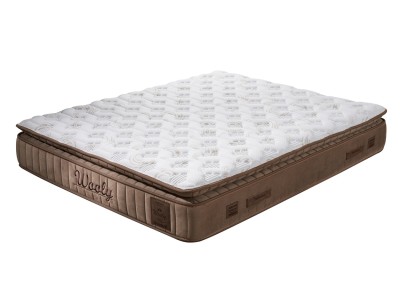 ДУШЕК АЛЕГРО ВУЛИ 160Х200