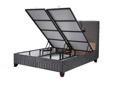 ЛЕЖАЈ БЕЛА 90Х200