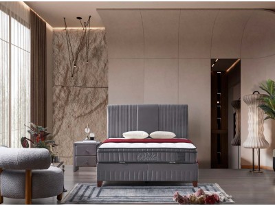 ЛЕЖАЈ БЕЛА 90Х200