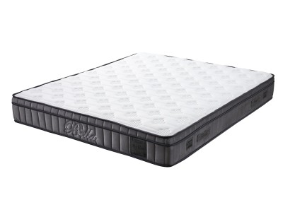 ДУШЕК АЛЕГРО БЕЛА 90Х200